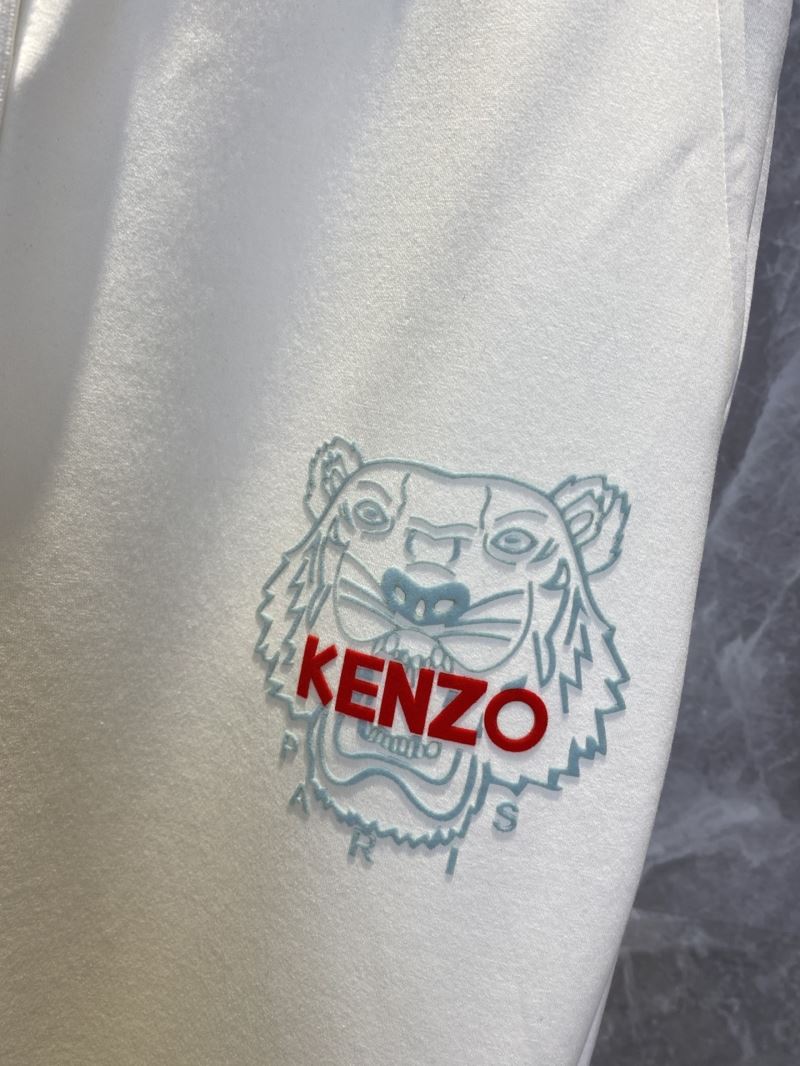 Kenzo Long Pants